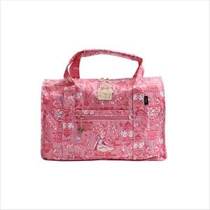 Snow White travel bag